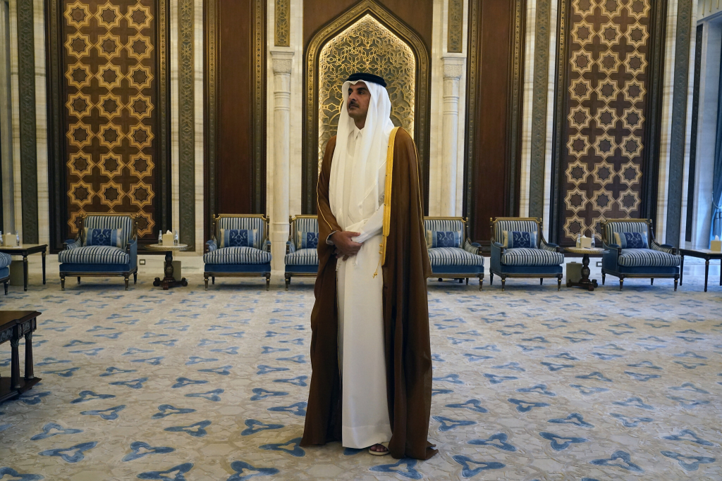 qatar