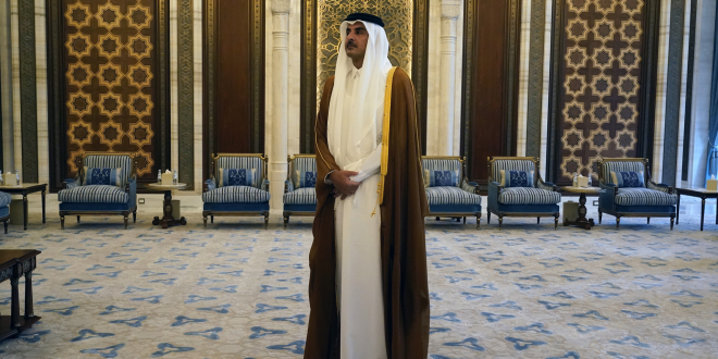qatar