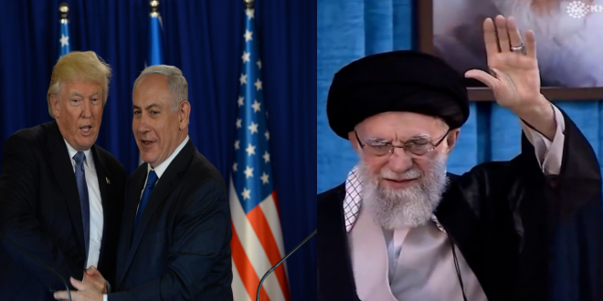 us-israel-iran war