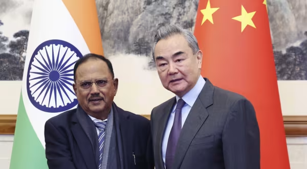 india-china