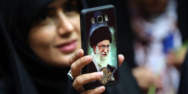iran-ali-khamane