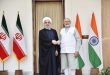 iran-india relationship