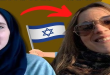 female agent mossad