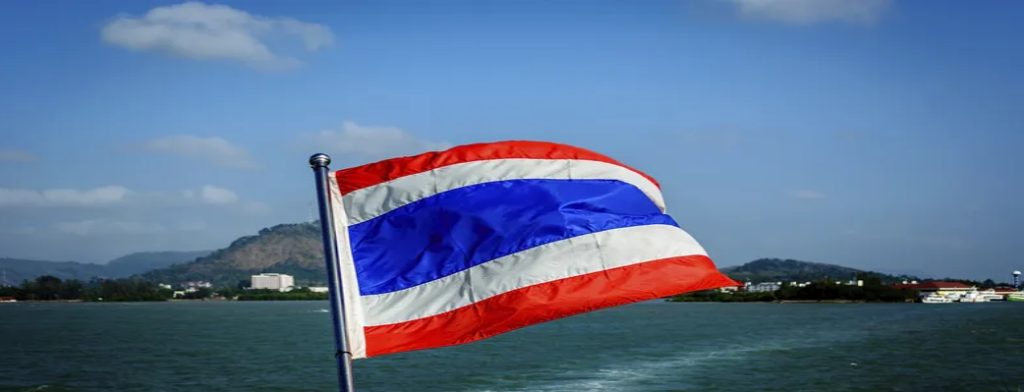 thailand news