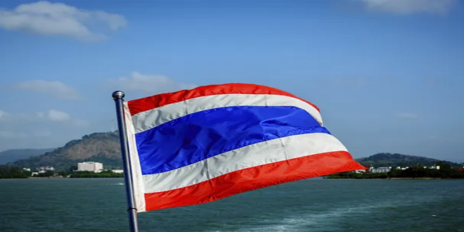 thailand news