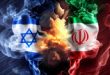 iran israel war