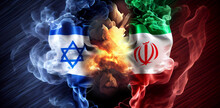 iran israel war
