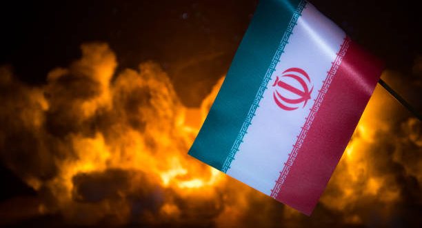 iran tehran