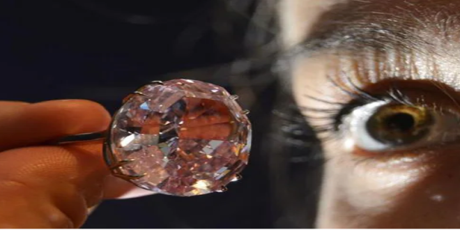botswana diamond