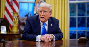 trump (israel-iran war)