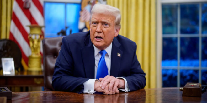 trump (israel-iran war)
