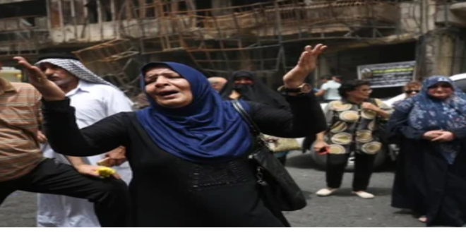 iran war