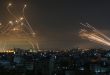 irani attack on israel