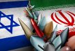 Iran Israel war