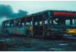 bus accident in keniya