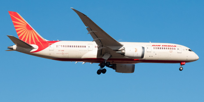 air india