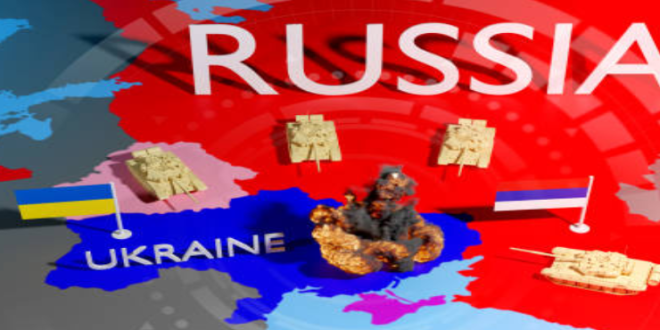 russia-ukraine update
