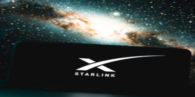 starlink