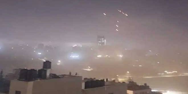 israeli iran war