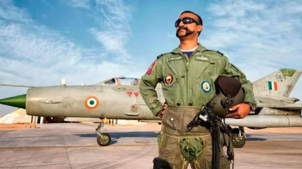 major syed muiz pak soldier