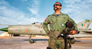 major syed muiz pak soldier
