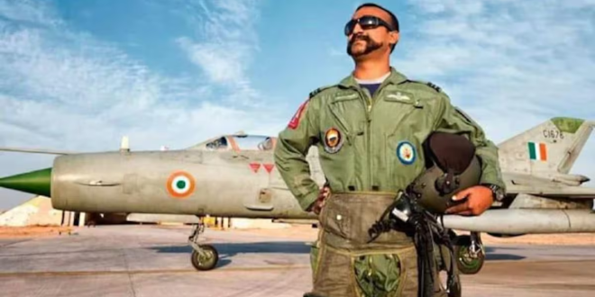 major syed muiz pak soldier