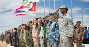 khaan quest exercise 2025