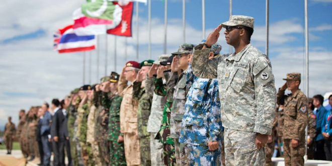 khaan quest exercise 2025