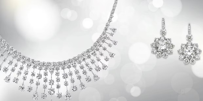 diamond jewllery