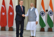 india-turkey