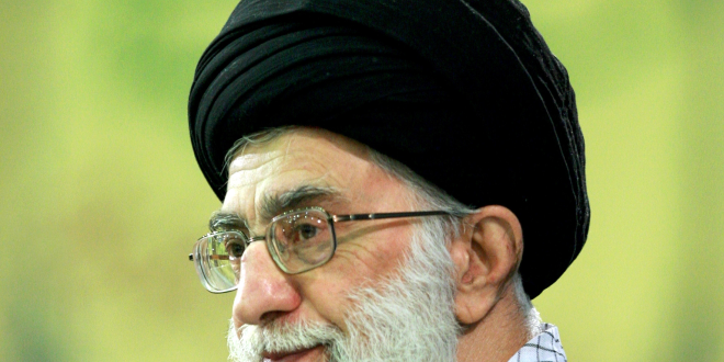 ali khemenei