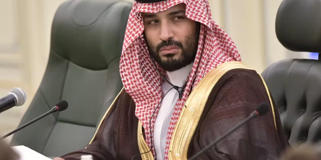 king salman saudi arebia