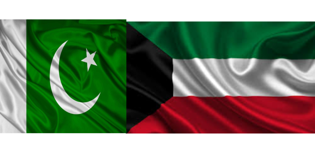 kuwait-pakistan