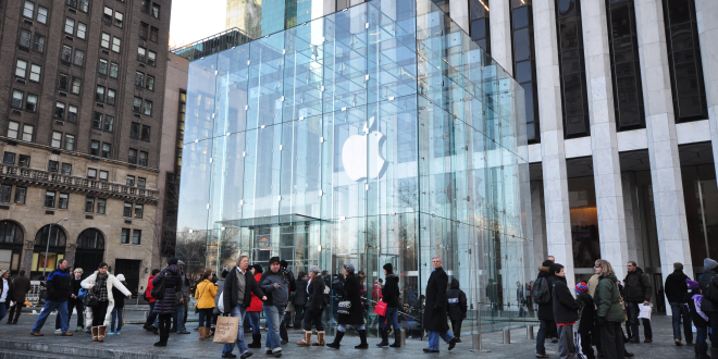 apple store