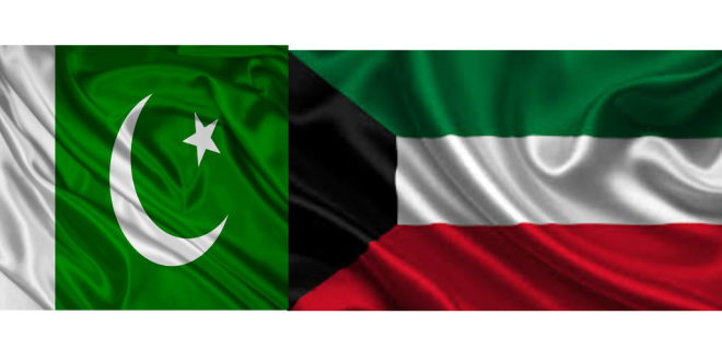 kuwait-pakistan