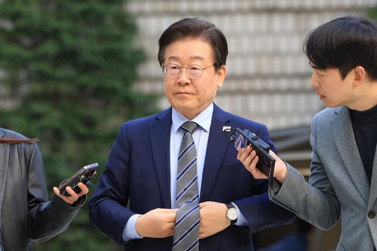 new president of s. korea
