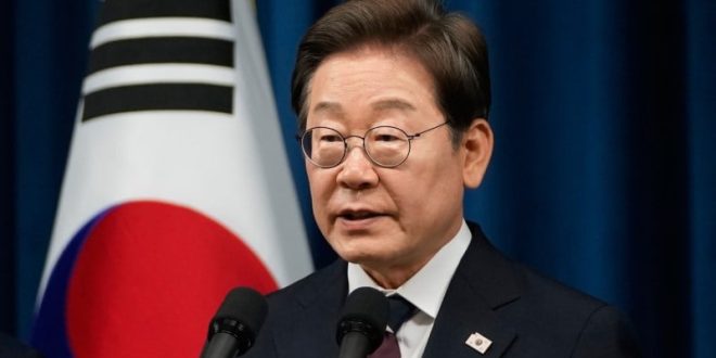 lee-korea-