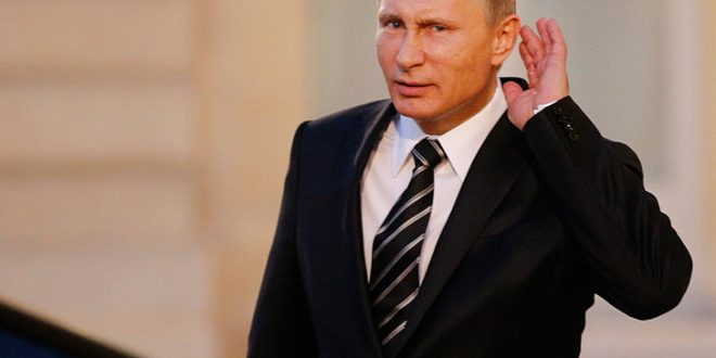 putin