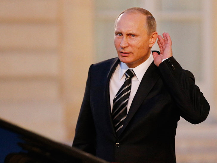 putin