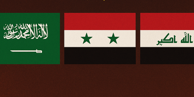 middle east