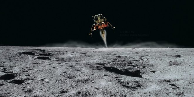 moon mission