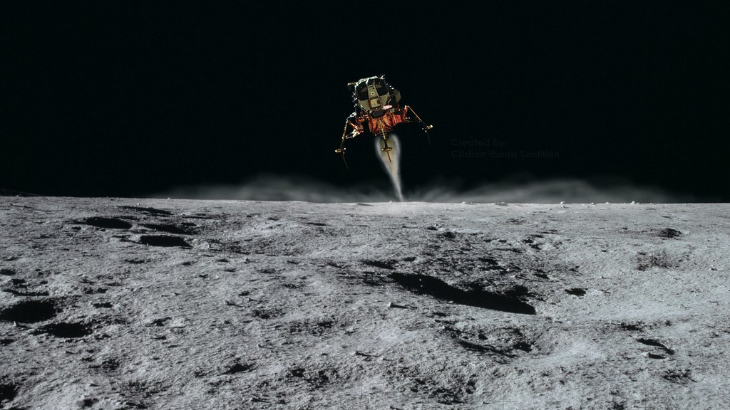 moon mission