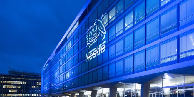 nestle