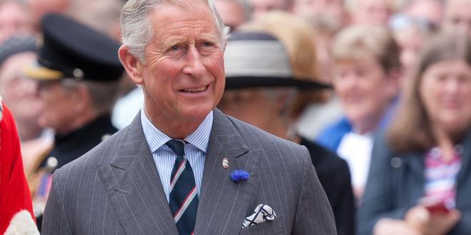 prince charles