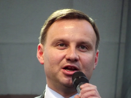 poland