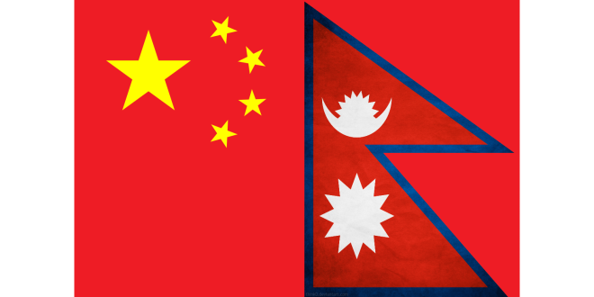 nepal-chaina