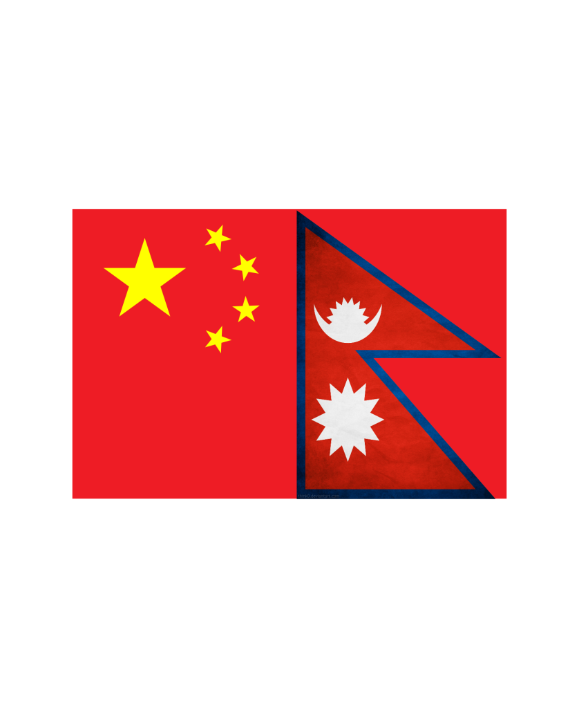 nepal-chaina