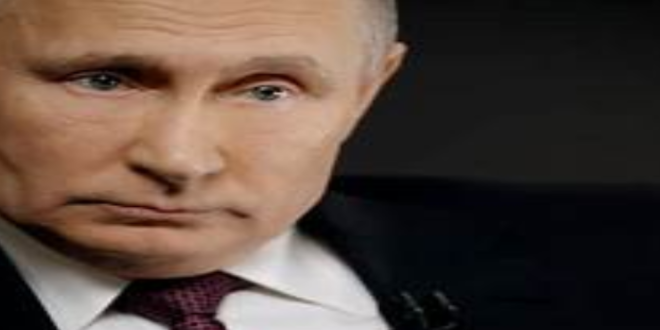 putin