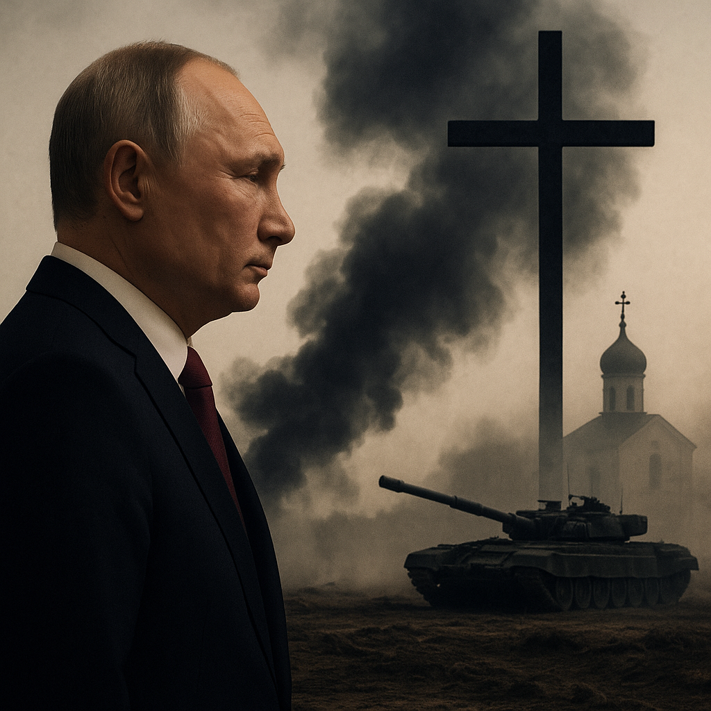 putin