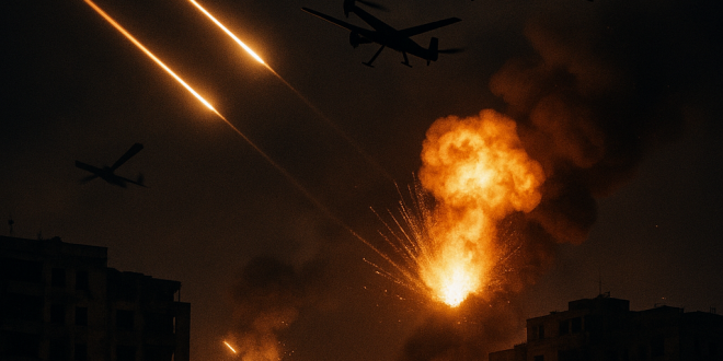russia-ukraine attack